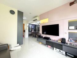 Blk 116A Eastlink II @ Canberra (Sembawang), HDB 4 Rooms #462799161